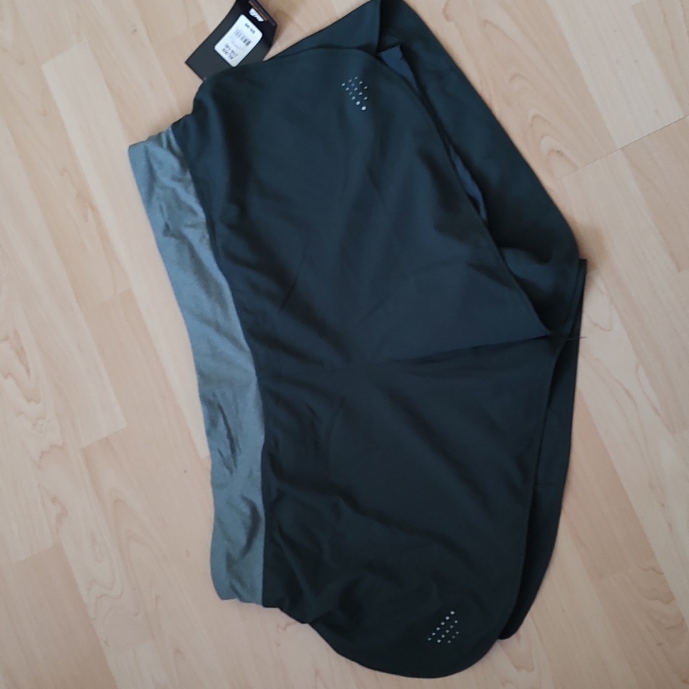 Running Shorts